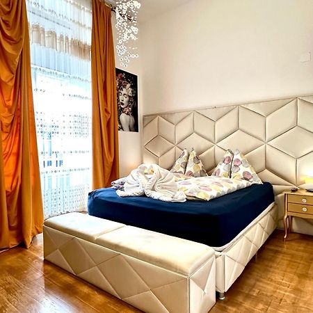 Sisi Apartment 103 M2 维也纳 外观 照片